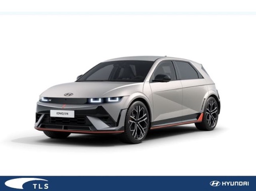 Hyundai Ioniq5 2025