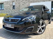 Peugeot 308 2016