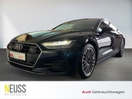 Audi A7 2021