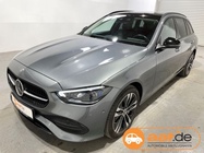 Mercedes-Benz C-Class 2022