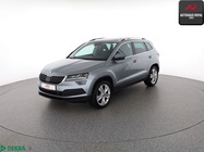Skoda Karoq 2019