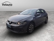 Volkswagen Polo 2023