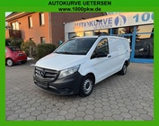Mercedes-Benz Vito 2019