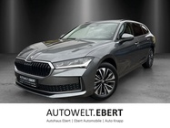 Skoda Superb 2026