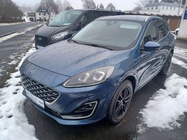 Ford Kuga 2022