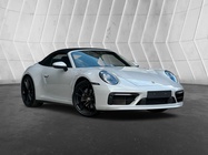 Porsche 992 2024
