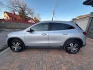 Mercedes-Benz EQA 2023