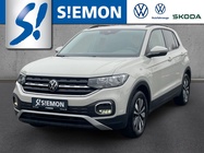 Volkswagen T-Cross 2023