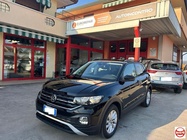 Volkswagen T-Cross 2019