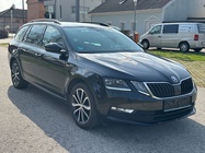 Skoda Octavia 2019