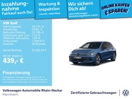 Volkswagen Golf 2025