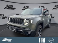 Jeep Renegade 2020
