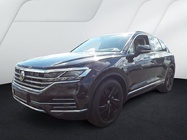 Volkswagen Touareg 2019