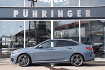 BMW 2 Series 2021