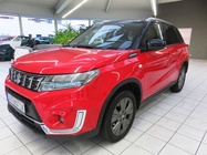 Suzuki Vitara 2021