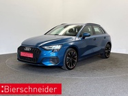 Audi A3 2021