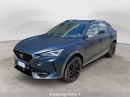 Cupra Formentor 2021