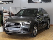 Audi Q5 2020