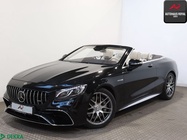 Mercedes-Benz S-Class 2019
