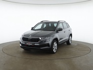 Skoda Karoq 2025