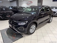 Volkswagen T-Roc 2023