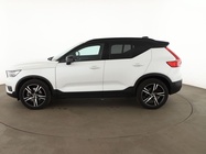 Volvo XC40 2021