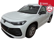 Volkswagen Tayron 2025