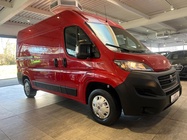 Fiat Ducato 2019