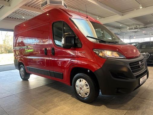 Fiat Ducato 2019