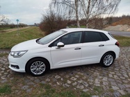 Citroen C4 2015