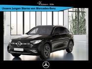 Mercedes-Benz GLC-Class 2025
