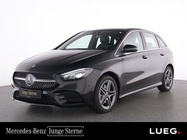 Mercedes-Benz B-Class 2022