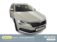 Skoda Superb 2023