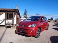 Volkswagen up! 2022