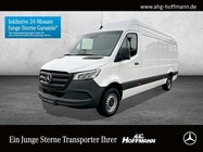 Mercedes-Benz Sprinter 2024