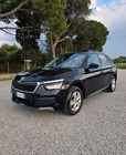Skoda Kamiq 2022