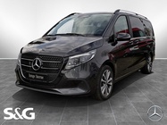 Mercedes-Benz V-Class 2025