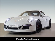 Porsche 991 2016