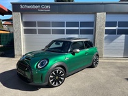 MINI Cooper 2023