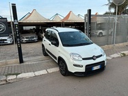 Fiat Panda 2021