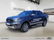 Ford Ranger 2023