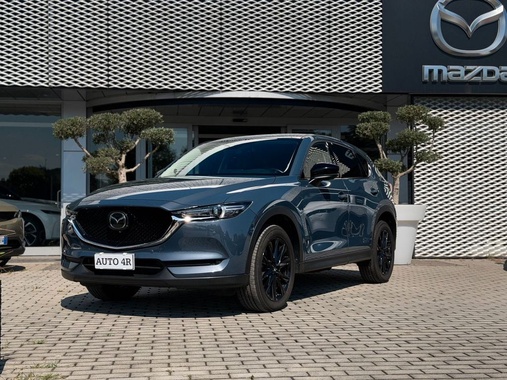 Mazda CX-5 2021