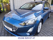 Ford Focus 2020