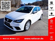 Seat Ibiza 2022