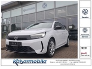 Opel Corsa 2025