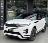 Land Rover Evoque 2019