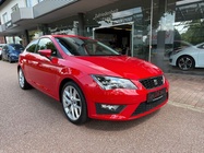Seat Leon 2015