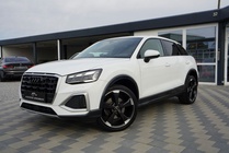 Audi Q2 2021