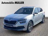 Skoda Kamiq 2021