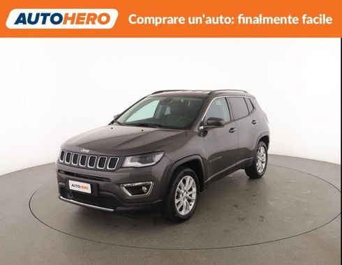 Jeep Compass 2021